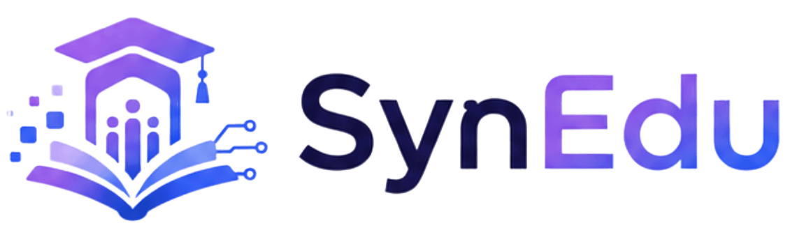 SynEdu — Smarter management, better education